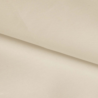 Ткань подкладочная Таффета 12-0910, антист., 53 гр/м2, шир.150см, цвет молоко - купить в Иваново. Цена 62.37 руб.