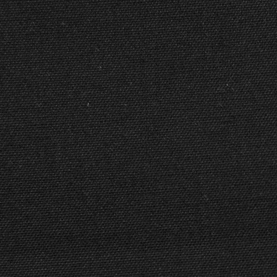 Костюмная ткань с вискозой "Рошель", 250 гр/м2, шир.150см, цвет чёрный - купить в Иваново. Цена 438.12 руб.