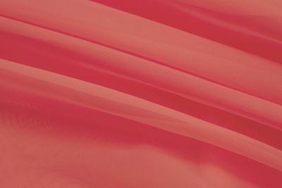 Портьерный капрон 15-1621, 47 гр/м2, шир.300см, цвет т.розовый - купить в Иваново. Цена 138.67 руб.