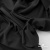 Джерси Кинг Рома, 95%T  5% SP, 330гр/м2, шир. 152 см, цв.черный - купить в Иваново. Цена 634.76 руб.