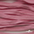 Шнур плетеный (плоский) d-12 мм, (уп.90+/-1м), 100% полиэстер, цв.256 - розовый - купить в Иваново. Цена: 8.71 руб.