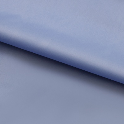 Курточная ткань Дюэл (дюспо) 16-4020, PU/WR/Milky, 80 гр/м2, шир.150см, цвет голубой - купить в Иваново. Цена 145.80 руб.