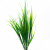 Трава искусственная -2, шт (осока 41см/8 см)				 - купить в Иваново. Цена: 104.57 руб.