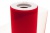 Фатин в шпульках 16-38, 10 гр/м2, шир. 15 см (в нам. 25+/-1 м), цвет красный - купить в Иваново. Цена: 100.69 руб.