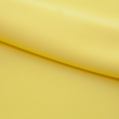 Костюмная ткань "Элис" 12-0727, 200 гр/м2, шир.150см, цвет лимон нюд - купить в Иваново. Цена 303.10 руб.