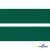 Зелёный- цв.876 -Текстильная лента-стропа 550 гр/м2 ,100% пэ шир.40 мм (боб.50+/-1 м) - купить в Иваново. Цена: 637.68 руб.