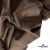 Ткань подкладочная Жаккард 24942, 52% полиэстер/48% вискоза, 90 г/м2, шир.145 см, шоколад - купить в Иваново. Цена 241.46 руб.