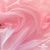 Ткань органза, 100% полиэстр, 28г/м2, шир. 150 см, цв. #47 розовая пудра - купить в Иваново. Цена 86.24 руб.
