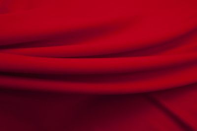Костюмная ткань с вискозой "Флоренция" 18-1763, 195 гр/м2, шир.150см, цвет красный - купить в Иваново. Цена 491.97 руб.