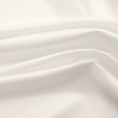 Курточная ткань Дюэл (дюспо) 11-0510, PU/WR/Milky, 80 гр/м2, шир.150см, цвет молочный - купить в Иваново. Цена 139.35 руб.