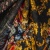 Ткань костюмная жаккард №130904, 256 гр/м2, шир.150см - купить в Иваново. Цена 726.73 руб.