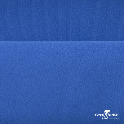 Костюмная ткань "Элис", 220 гр/м2, шир.150 см, цвет св. васильковый - купить в Иваново. Цена 303.10 руб.