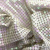 Трикотажное полотно, Сетка с пайетками голограмма, шир.130 см, #313, цв.-беж мульти - купить в Иваново. Цена 1 039.99 руб.