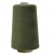 Швейные нитки (армированные) 28S/2, нам. 2 500 м, цвет 208 - купить в Иваново. Цена: 139.91 руб.