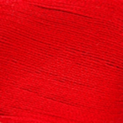 Пряжа "Хлопок мерсеризованный", 100% мерсеризованный хлопок, 50гр, 200м, цв.046-красный - купить в Иваново. Цена: 86.09 руб.