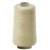 Швейные нитки (армированные) 28S/2, нам. 2 500 м, цвет 137 - купить в Иваново. Цена: 148.95 руб.