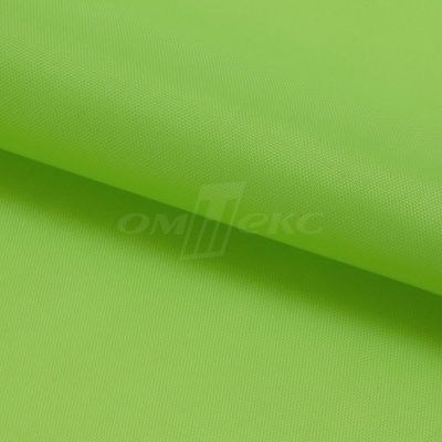 Оксфорд (Oxford) 210D 15-0545, PU/WR, 80 гр/м2, шир.150см, цвет зеленый жасмин - купить в Иваново. Цена 118.13 руб.