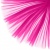 Фатин блестящий 16-31, 12 гр/м2, шир.300см, цвет барби розовый - купить в Иваново. Цена 109.72 руб.