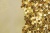 Сетка с пайетками №6, 188 гр/м2, шир.130см, цвет золото - купить в Иваново. Цена 371.02 руб.