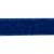 Лента бархатная нейлон, шир.12 мм, (упак. 45,7м), цв.74-василек - купить в Иваново. Цена: 392 руб.