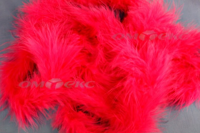 Марабу из пуха и перьев тонкое/насыщенно-розовый - купить в Иваново. Цена: 61.70 руб.