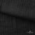 Ткань плательная 100%хлопок, 115 г/м2, ш.140 +/-5 см #103, цв.(17)-чёрный - купить в Иваново. Цена 548.89 руб.