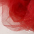 Сетка Фатин Глитер серебро, 12 (+/-5) гр/м2, шир.150 см, 16-38/красный - купить в Иваново. Цена 132.81 руб.