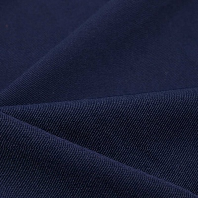 Ткань костюмная Picasso (Пикачу) 19-3940, 220 гр/м2, шир.150см, цвет синий - купить в Иваново. Цена 321.53 руб.