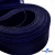 Регилиновая лента, шир.80мм, (уп.25 ярд), цв.- т.синий - купить в Иваново. Цена: 648.89 руб.