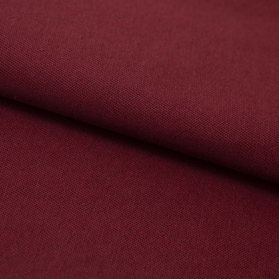 Ткань смесовая для спецодежды "Униформ" 19-1725, 200 гр/м2, шир.150 см, цвет бордовый - купить в Иваново. Цена 140.14 руб.