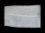 WS7225-прокладочная лента усиленная швом для подгиба 30мм-белая (50м) - купить в Иваново. Цена: 16.71 руб.