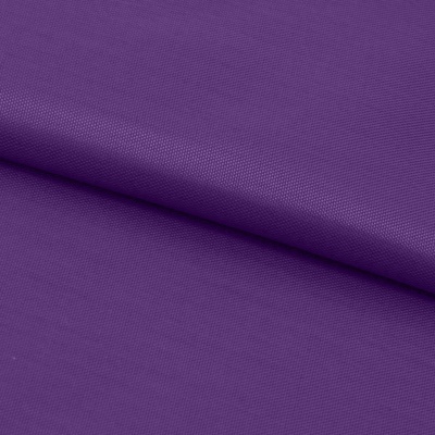 Ткань подкладочная Таффета 17-3834, антист., 53 гр/м2, шир.150см, цвет фиолетовый - купить в Иваново. Цена 62.37 руб.
