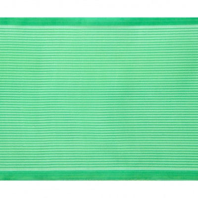 Лента капроновая, шир. 80 мм/уп. 25 м, цвет зелёный - купить в Иваново. Цена: 15.66 руб.