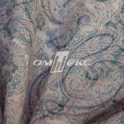 Ткань костюмная (принт) T007 3#, 270 гр/м2, шир.150см - купить в Иваново. Цена 616.89 руб.