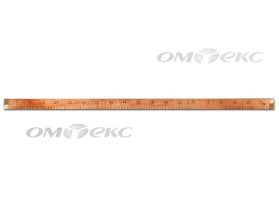 Метр деревянный КР-1(неклейменный) - купить в Иваново. Цена: 1 201.67 руб.