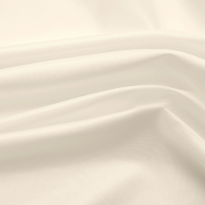 Курточная ткань Дюэл (дюспо) 13-0907, PU/WR/Milky, 80 гр/м2, шир.150см, цвет молочный - купить в Иваново. Цена 141.80 руб.