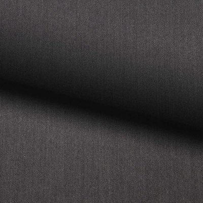 Костюмная ткань с вискозой "Флоренция" 18-0000, 195 гр/м2, шир.150см, цвет серый жемчуг - купить в Иваново. Цена 491.97 руб.