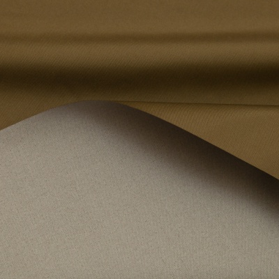 Курточная ткань Дюэл (дюспо) 19-0618, PU/WR/Milky, 80 гр/м2, шир.150см, цвет хаки - купить в Иваново. Цена 145.80 руб.