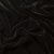 Бархат стрейч, 240 гр/м2, шир.160 см, (2,6 м/кг), цвет чёрный - купить в Иваново. Цена 740.88 руб.