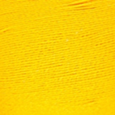 Пряжа "Хлопок мерсеризованный", 100% мерсеризованный хлопок, 50гр, 200м, цв.104-желтый - купить в Иваново. Цена: 86.09 руб.