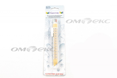 Маркировочный карандаш MSS-06 (6 цветных грифелей) - купить в Иваново. Цена: 731.33 руб.