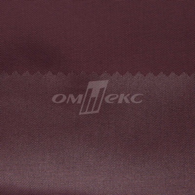 Текстильный материал  Оксфорд, PU, WR, 100% полиэфир, 80 г/м2  цвет Венге 19-1627, 150см - купить в Иваново. Цена 100.23 руб.