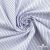 Ткань сорочечная Ронда, 115 г/м2, 58% пэ,42% хл, шир.150 см, цв.4-синяя, (арт.114) - купить в Иваново. Цена 306.69 руб.