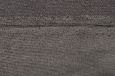 Костюмная ткань с вискозой "Флоренция" 18-0000, 195 гр/м2, шир.150см, цвет серый жемчуг - купить в Иваново. Цена 491.97 руб.