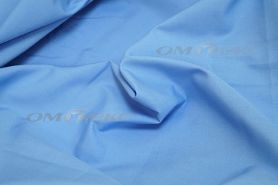 Сорочечная ткань "Ассет" 16-4020, 120 гр/м2, шир.150см, цвет голубой - купить в Иваново. Цена 251.41 руб.