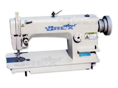 JJREX 0518 Комплект ПШМ с нижним и игольным продвижением для средних тканей - купить в Иваново. Цена 65 690.85 руб.