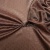 Подклад жаккард 2416742, 90 гр/м2, шир.150см, цвет шоколад - купить в Иваново. Цена 239.25 руб.