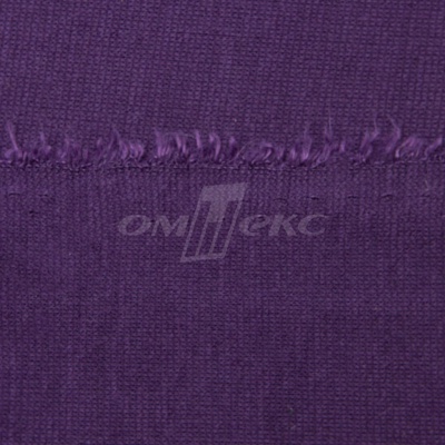 Трикотаж "Понто" ROMA # 45 (2,28м/кг), 250 гр/м2, шир.175см, цвет фиолетовый - купить в Иваново. Цена 1 112.14 руб.