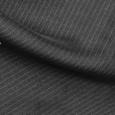 Ткань костюмная 25332 2001, 167 гр/м2, шир.150см, цвет серый - купить в Иваново. Цена 367.67 руб.