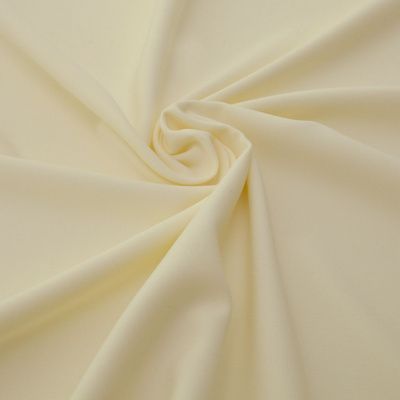 Костюмная ткань "Элис" 11-0507, 200 гр/м2, шир.150см, цвет молоко - купить в Иваново. Цена 303.10 руб.